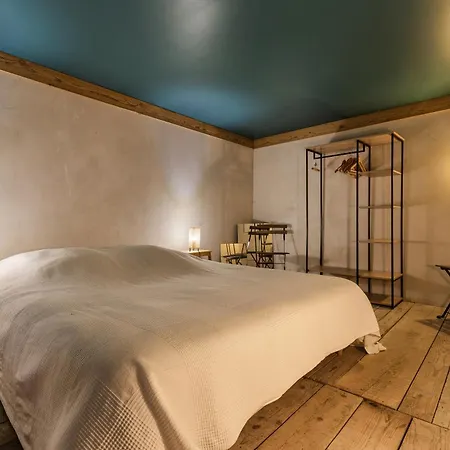 Loft Bellevue Remonte Centre Piscine Parking *