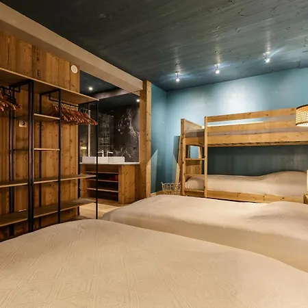 Loft Bellevue Remonte Centre Piscine Parking 莱苏什