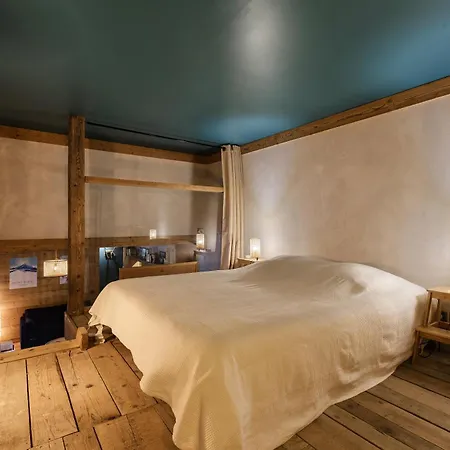 Loft Bellevue Remonte Centre Piscine Parking 公寓 *