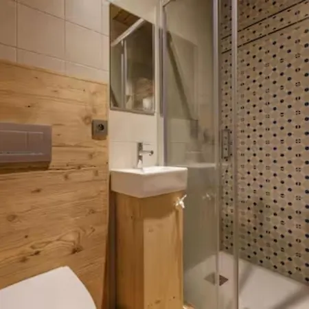شقة Loft Bellevue Remonte Centre Piscine Parking *