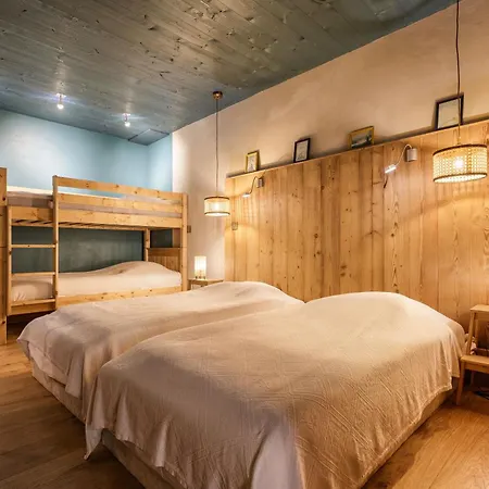 Loft Bellevue Remonte Centre Piscine Parking