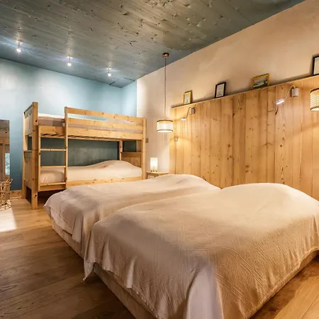 Loft Bellevue Remonte Centre Piscine Parking *